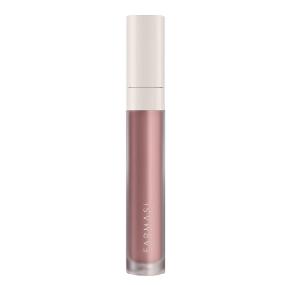 Farmasi Matte Liquid Lipstick ~ Au Naturale